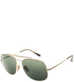 Солнцезащитные очки в металлической оправе Ray Ban
