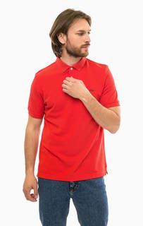 Футболка поло с короткими рукавами S.Oliver