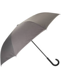 Зонт-трость с внешним сложением купола Doppler