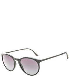 Солнцезащитные очки в пластиковой оправе Ray Ban