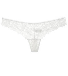 Кружевные трусы-бразилиана Dkny