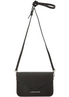 Маленькая сумка из сафьяновой кожи Lancaster