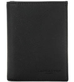 Кожаное портмоне с одним отделом для купюр Lancaster