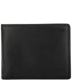 Портмоне с отделением для мелочи на молнии Lancaster