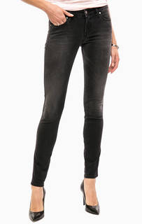 Джинсы скинни с заниженной талией Diesel