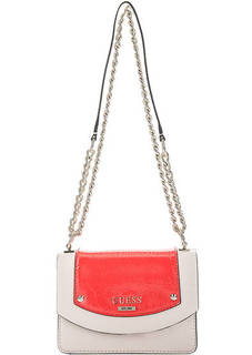 Маленькая сумка с откидным клапаном Guess