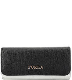 Ключница из сафьяновой кожи Furla