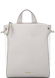 Рюкзак на молнии со съемной ручкой Calvin Klein Jeans