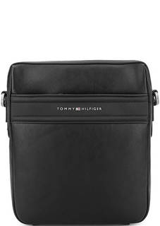 Сумка с одним отделом на молнии Tommy Hilfiger