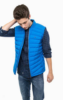 Жилет с пуховым наполнителем Hilfiger Denim