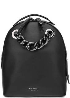 Рюкзак с декоративной цепочкой Fiorelli