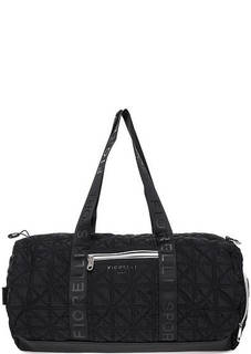 Спортивная сумка с дополнительной ручкой Fiorelli