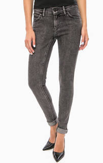 Джинсы скинни со стандартной посадкой Line 8 Levis®