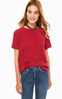Блуза из вискозы свободного кроя Levis®
