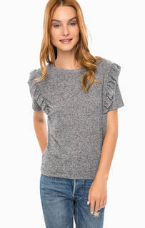 Тонкий джемпер с короткими рукавами Levis®