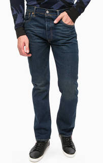 Зауженные джинсы 501 Original Levis®