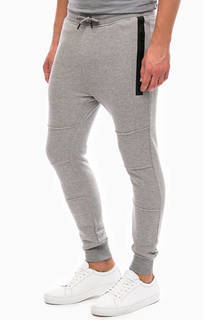 Трикотажные спортивные брюки Jack & Jones