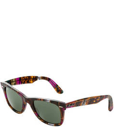 Неполяризованные солнцезащитные очки Ray Ban