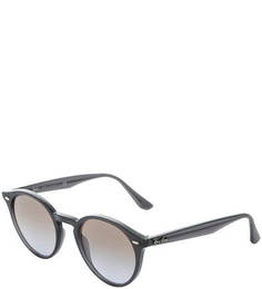 Солнцезащитные очки в пластиковой оправе Ray Ban