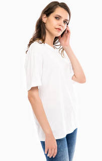 Базовая футболка с карманом Replay