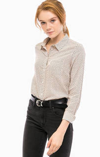 Приталенная рубашка с карманом Levis®