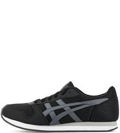 Текстильные кроссовки на шнуровке Asics Tiger