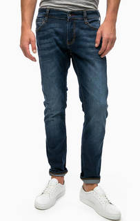 Зауженные джинсы с низкой посадкой Mustang