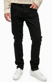 Зауженные джинсы с низкой посадкой Mustang