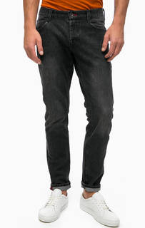 Зауженные джинсы с низкой посадкой Mustang