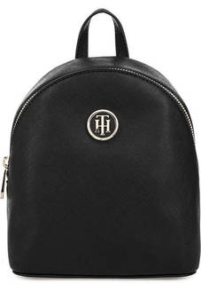 Маленький рюкзак с одним отделом Tommy Hilfiger