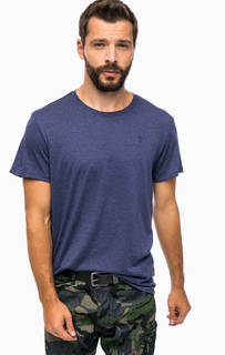 Комплект из двух синих футболок G Star RAW
