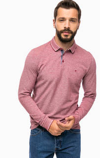 Футболка поло с длинными рукавами Wrangler