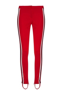 Легинсы из джерси Gucci