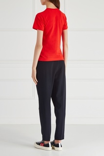 Однотонные брюки 3.1 Phillip Lim