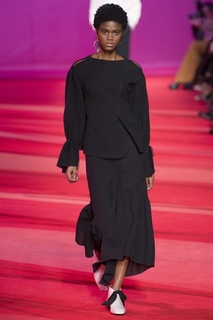 Блузка с завязками 3.1 Phillip Lim