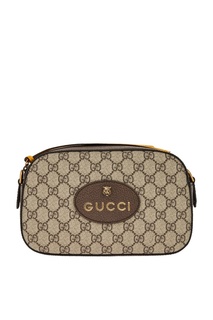 Сумка GG Supreme Gucci