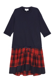 Хлопковое платье 3.1 Phillip Lim