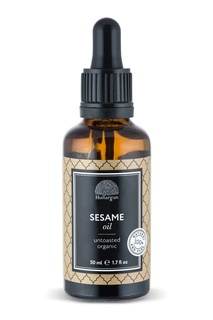 Кунжутное масло, 50 ml Huilargan