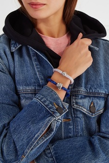 Браслет с амулетом Tiger U Jewels