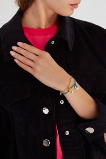 Браслет с подвесками Chicken God