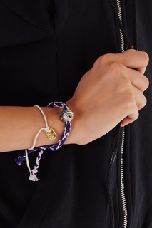 Браслет с амулетом Monkey U Jewels