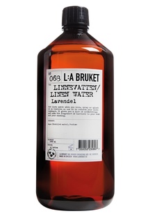 Лавандовая вода для белья 068 Lavander linen water, 1000 ml L:A Bruket