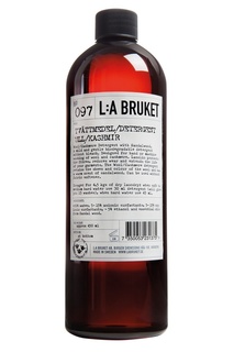 Жидкое средство для стирки 097 Wool/Cashmere detergent 450 ml L:A Bruket