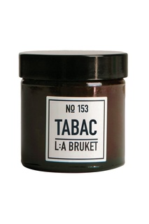 Ароматическая свеча 153 Tabac, 50 g L:A Bruket