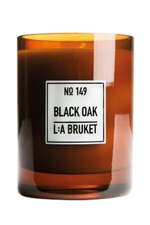 Ароматическая свеча 149 Black Oak, 260 g L:A Bruket