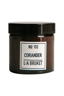 Ароматическая свеча 152 Coriander, 50 g L:A Bruket