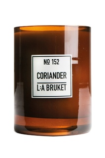 Ароматическая свеча 152 Coriander, 260 g L:A Bruket