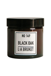 Ароматическая свеча 149 Black Oak, 50 g L:A Bruket