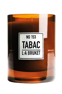 Ароматическая свеча 153 Tabac, 260 g L:A Bruket