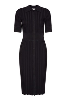Трикотажное платье Altuzarra